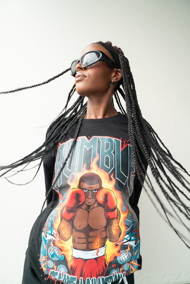 Become a Champion T-Shirt