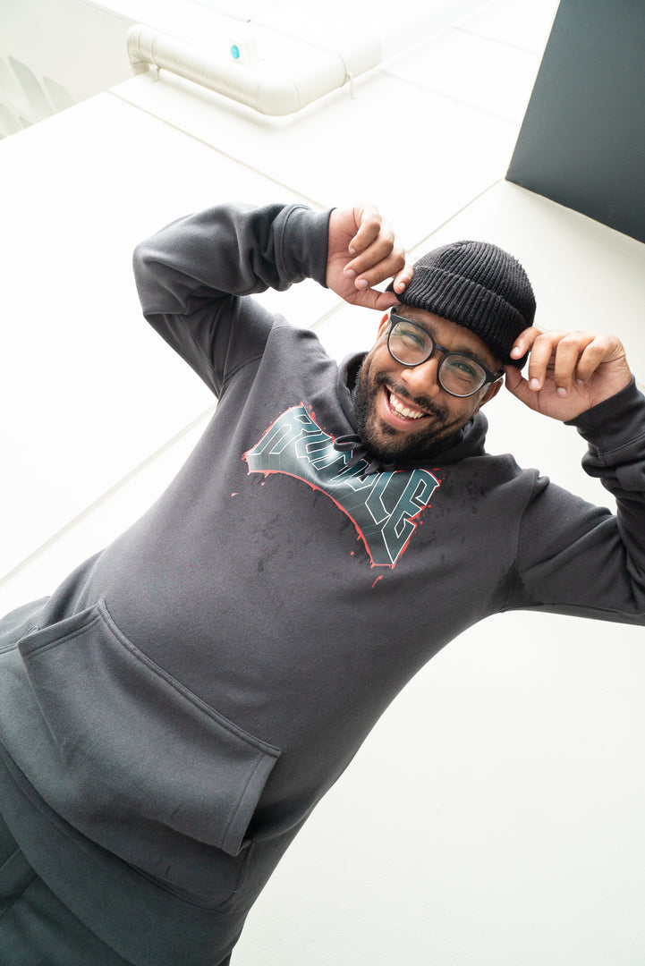 "Become a Champion" Hoodie