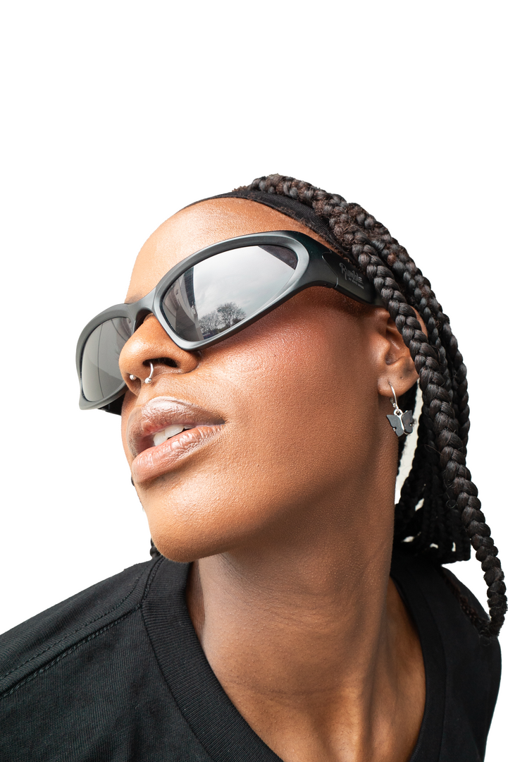 Racer Sunnies
