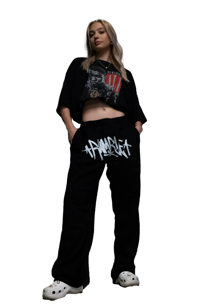 Graffiti Trackies
